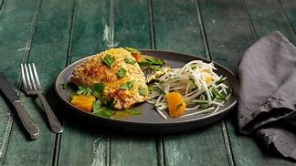 Image result for Carroll County Times Salmon Miso Orange Sauce