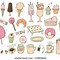 Image result for Candy Floss Sign