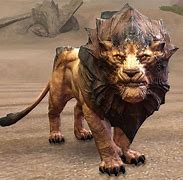 Image result for GW The Lion