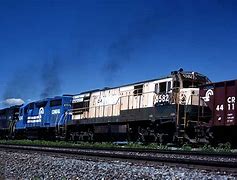 Image result for conrail locomotives models