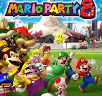 Image result for Mario Party Xbox