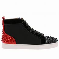 Image result for Christian Louboutin Sneakers for Men