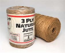 Image result for Bond Jute Twine