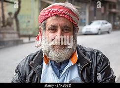 Image result for Kurdish Old Man with Phone