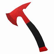 Image result for Red Axe