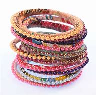 Image result for Braclets Boho