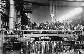 Image result for Factory Work Industrial Revolution