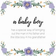 Image result for Cute Baby Boy Quotes