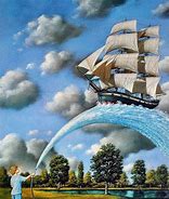 Image result for Famous Surreal Art