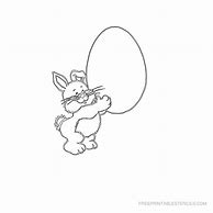 Image result for Easter Stencils. Easy