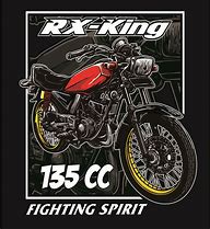 Image result for Logo Rx King