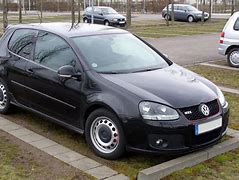 Image result for Golf V GTI