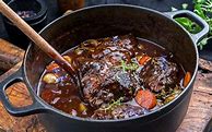 Image result for Braised Beef