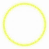 Image result for Neon Yellow Circle