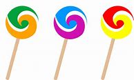 Image result for Lollipop Clip Art Free