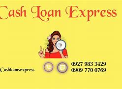 Image result for Cash Express Tax Refund Loan