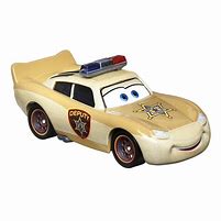 Image result for Disney Pixar Cars Lightning McQueen