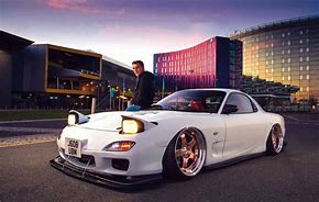 Image result for RX7 FD Modded