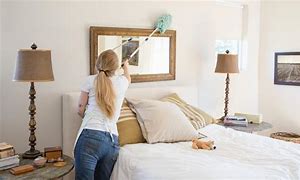 Image result for Cleaning Bedroom