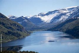 Image result for Fjord Glacier