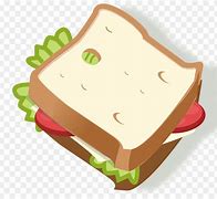 Image result for Tuna Sandwich Clip Art