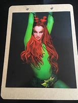 Image result for Uma Thurman Poison Ivy Batman Wallpaper