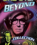 Image result for One Step Beyond TV Series