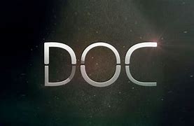 Image result for Doc TV Series