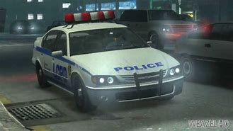 Image result for Gta4 SCPD