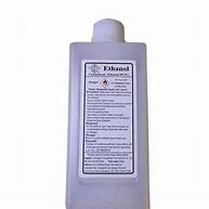 Image result for Ethyl Alcohol 500Ml