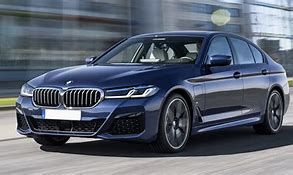 Image result for BMW 5 Series Hybrid