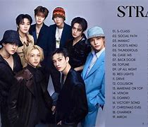 Image result for Stray Kids New Song