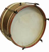 Image result for Antique Snare Drum