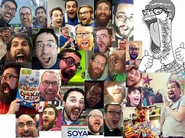 Image result for Soy Boy Oh Face