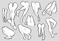 Image result for Art Reference Poses Anatomy