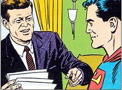 Image result for Superman Facts