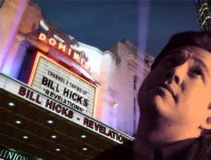 Image result for Bill Hicks Hates Hecklers