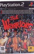 Image result for The Warriors PS2