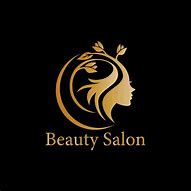 Image result for Logo for Beauty Salon 3D