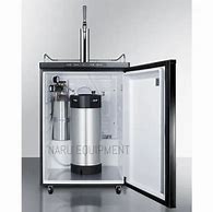 Image result for Nitro Cold Brew Kegerator