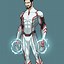 Image result for Power Rangers Phil Cho