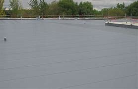 Image result for Flat Roof Membrane