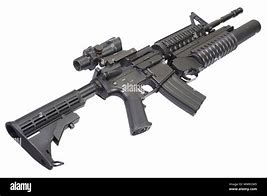 Image result for M4A1 Carbine Assault Rifle