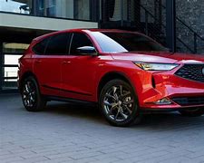 Image result for Acura Hybrid SUV 2025