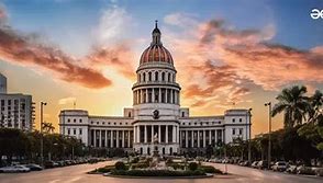 Image result for Capital City of Cuba