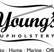 Image result for Upholstery Seat Free Pic Logo