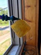 Image result for What Is Marijuana Wax and Shatter