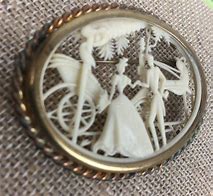 Image result for Depose France Brooch