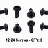 Image result for 2U Vertical Wall Mount