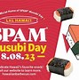 Image result for Hawaiian Spam Dish